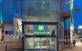 Holiday Inn Derby Riverlights By Ihg