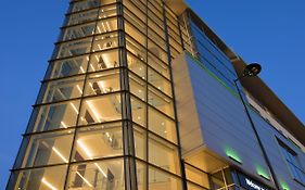 Holiday Inn Derby Riverlights By Ihg